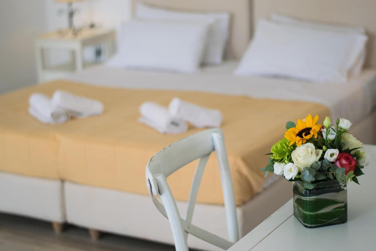With-inn Mykonos