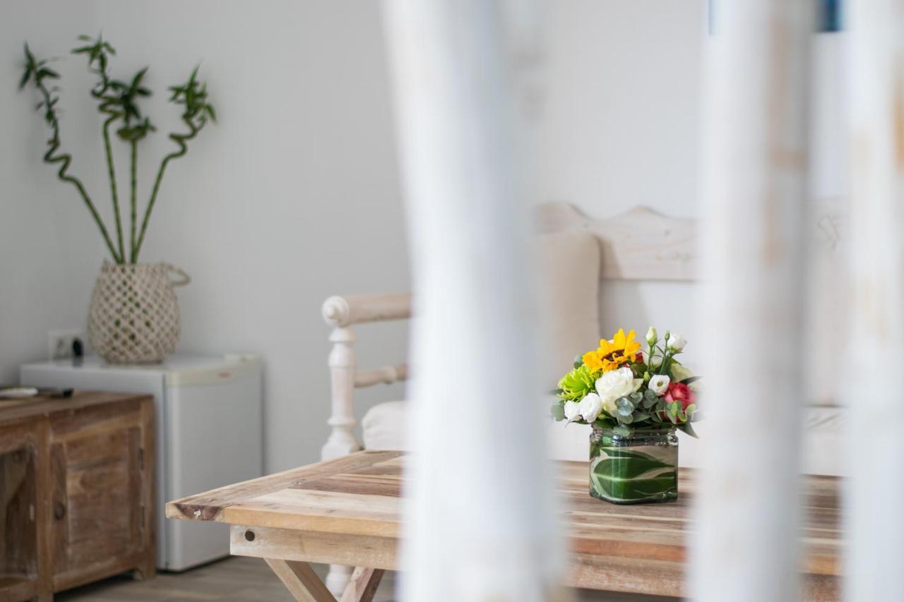With-inn Mykonos 3* Tourlos