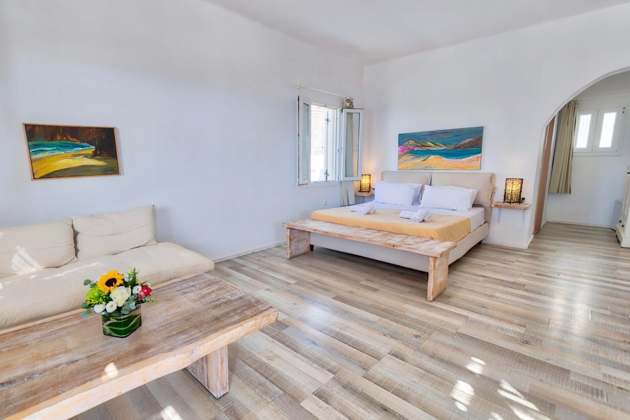 With-inn Mykonos