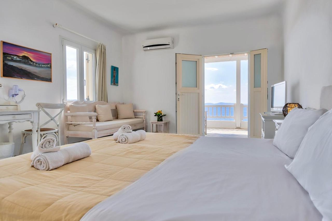 With-inn Mykonos Gasthof 3*
