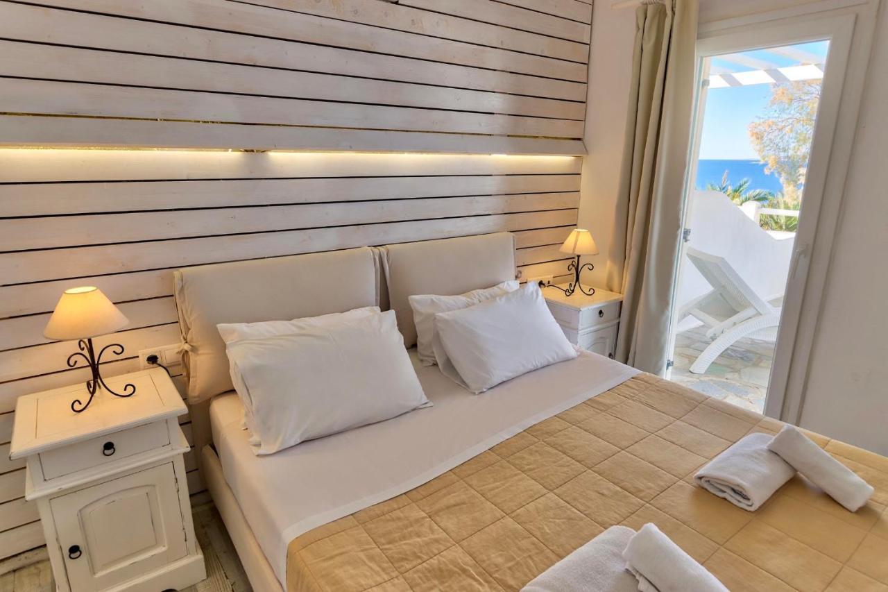 Gasthof With-inn Mykonos 3*