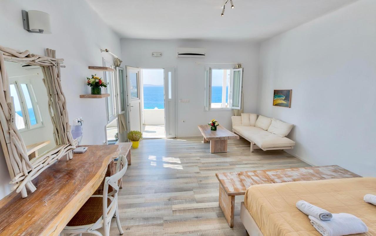 With-inn Mykonos Gasthof 3*