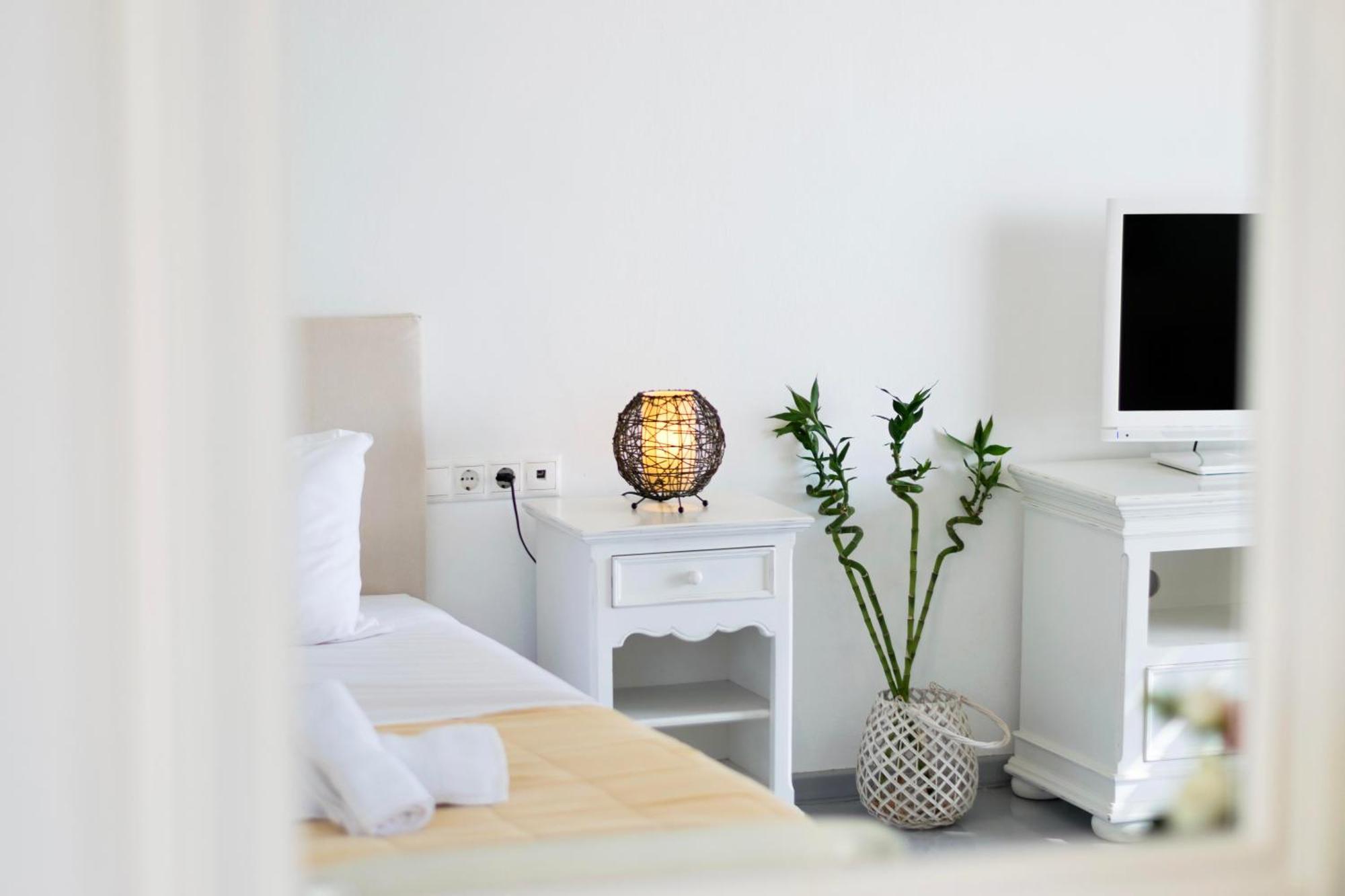 With-inn Mykonos 3*