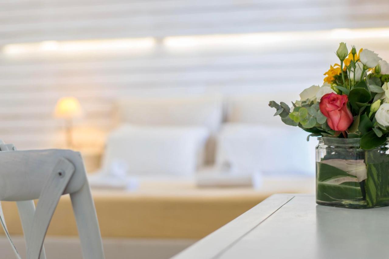 With-inn Mykonos Gasthof Tourlos