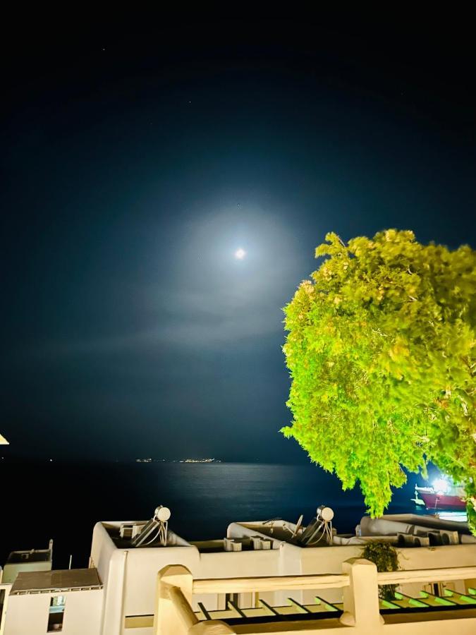 Gasthof With-inn Mykonos