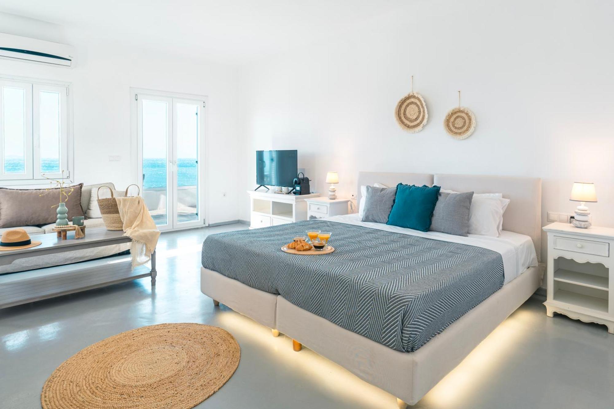 With-inn Mykonos Gasthof 3*