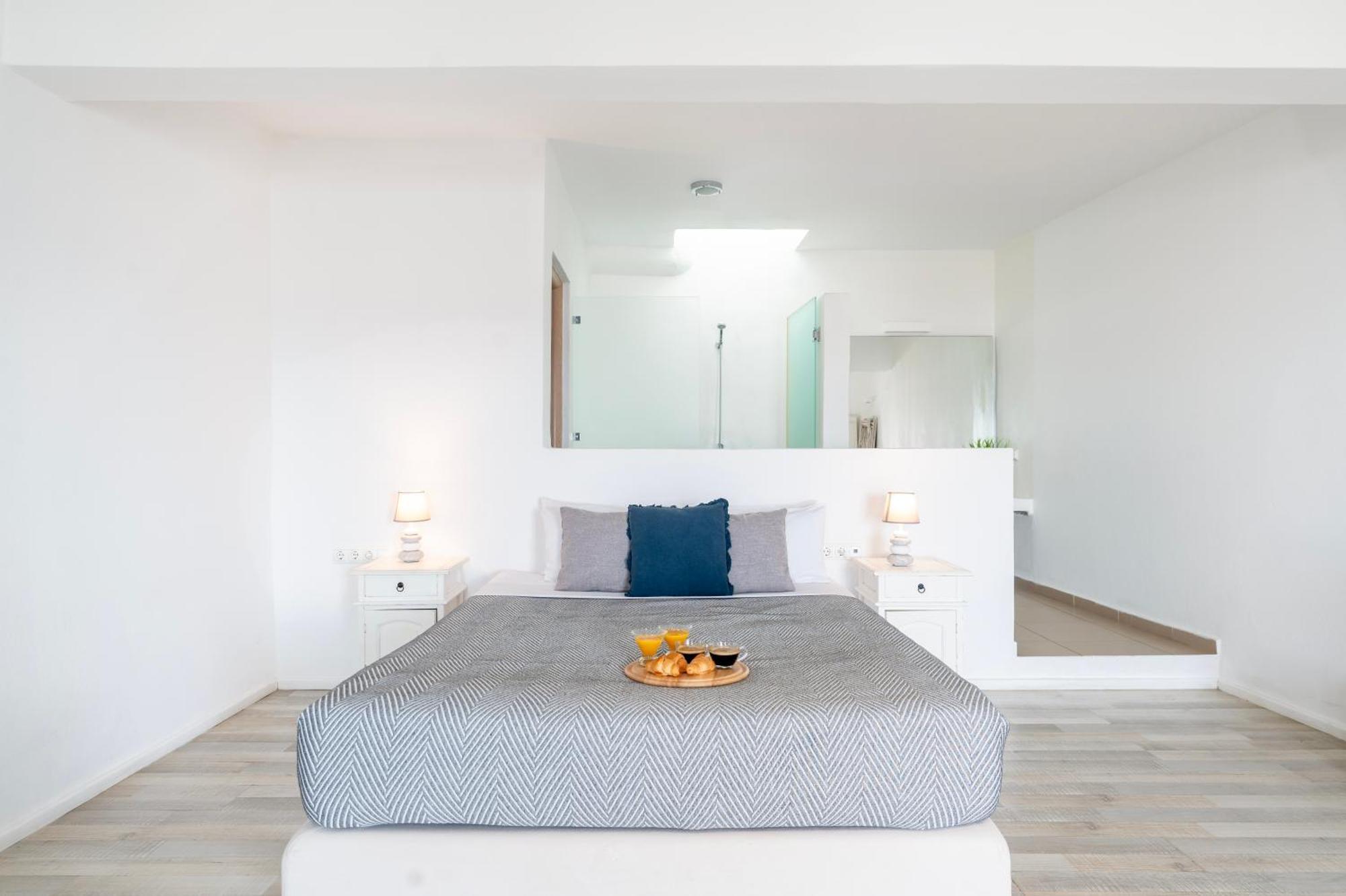 With-inn Mykonos Gasthof