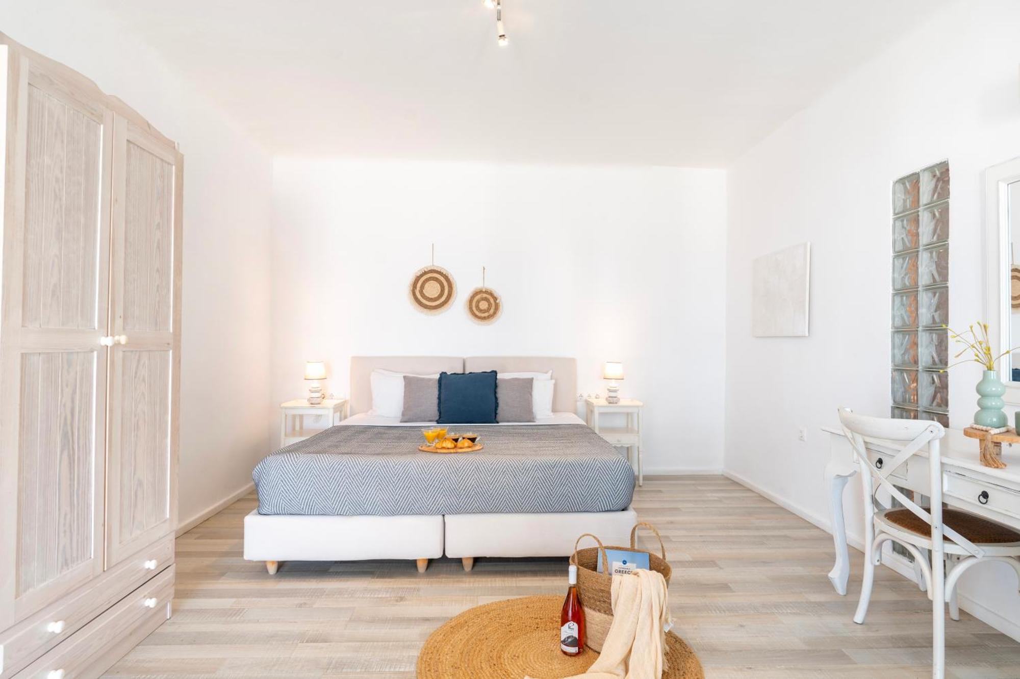 With-inn Mykonos Gasthof