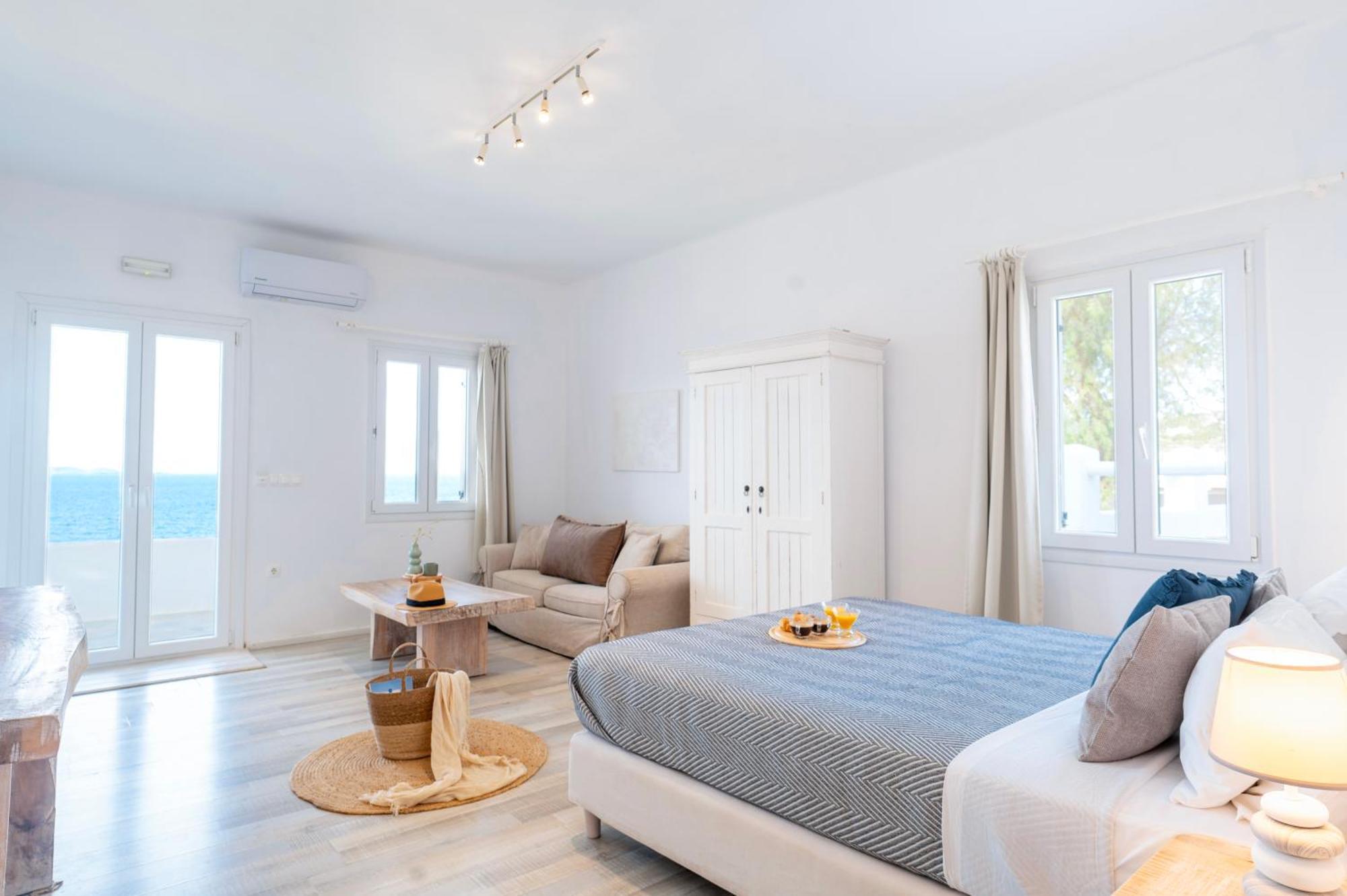 Gasthof With-inn Mykonos