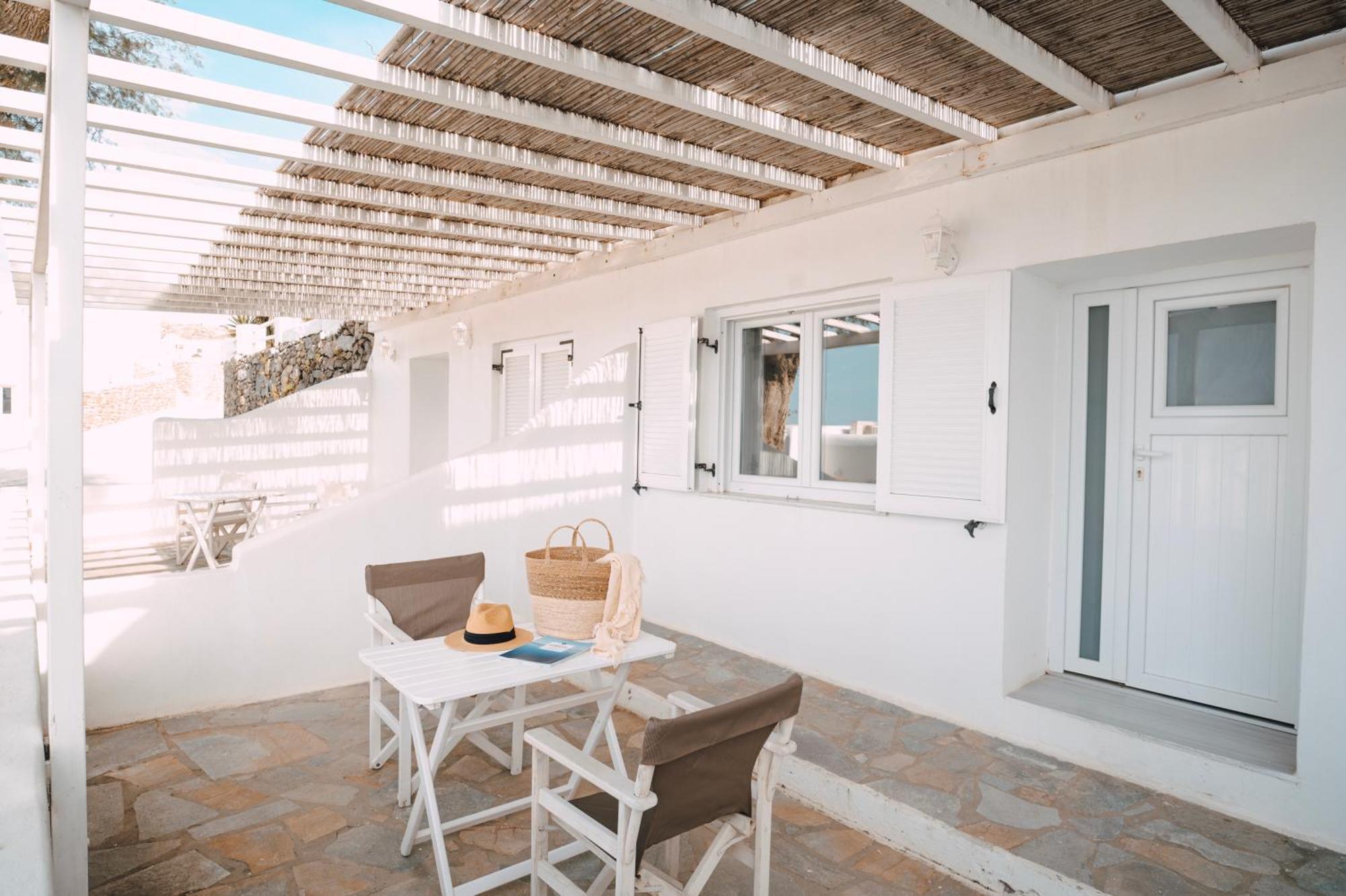 With-inn Mykonos