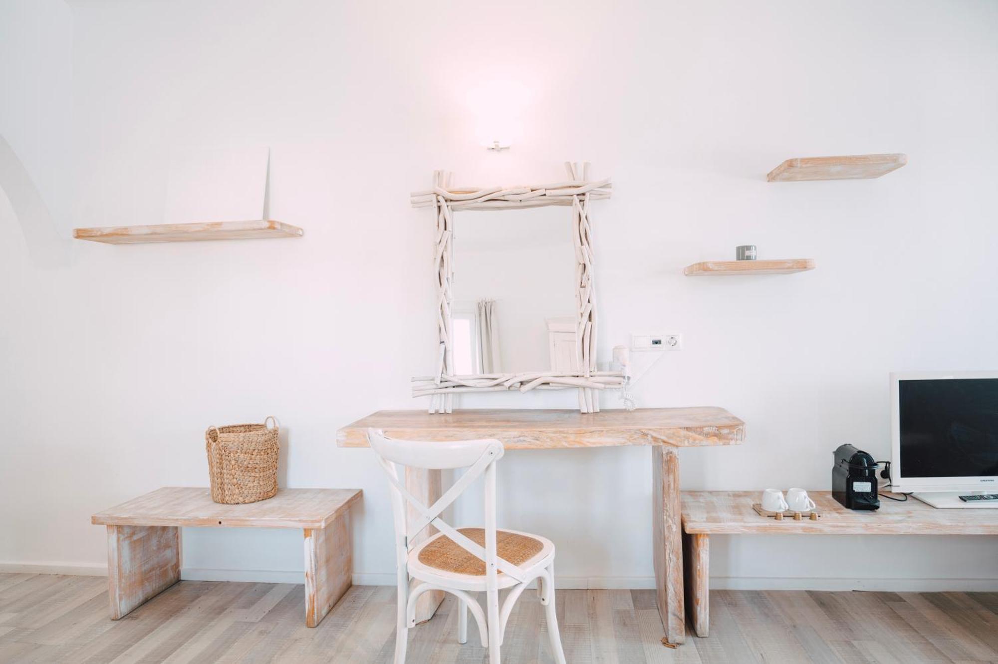 Gasthof With-inn Mykonos Tourlos