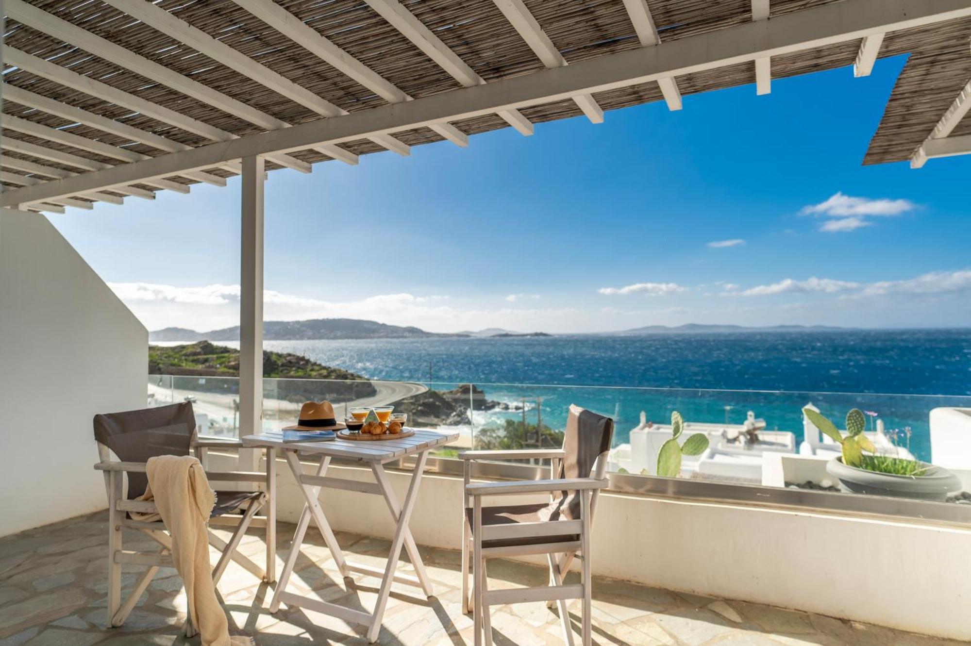 Gasthof With-inn Mykonos 3*