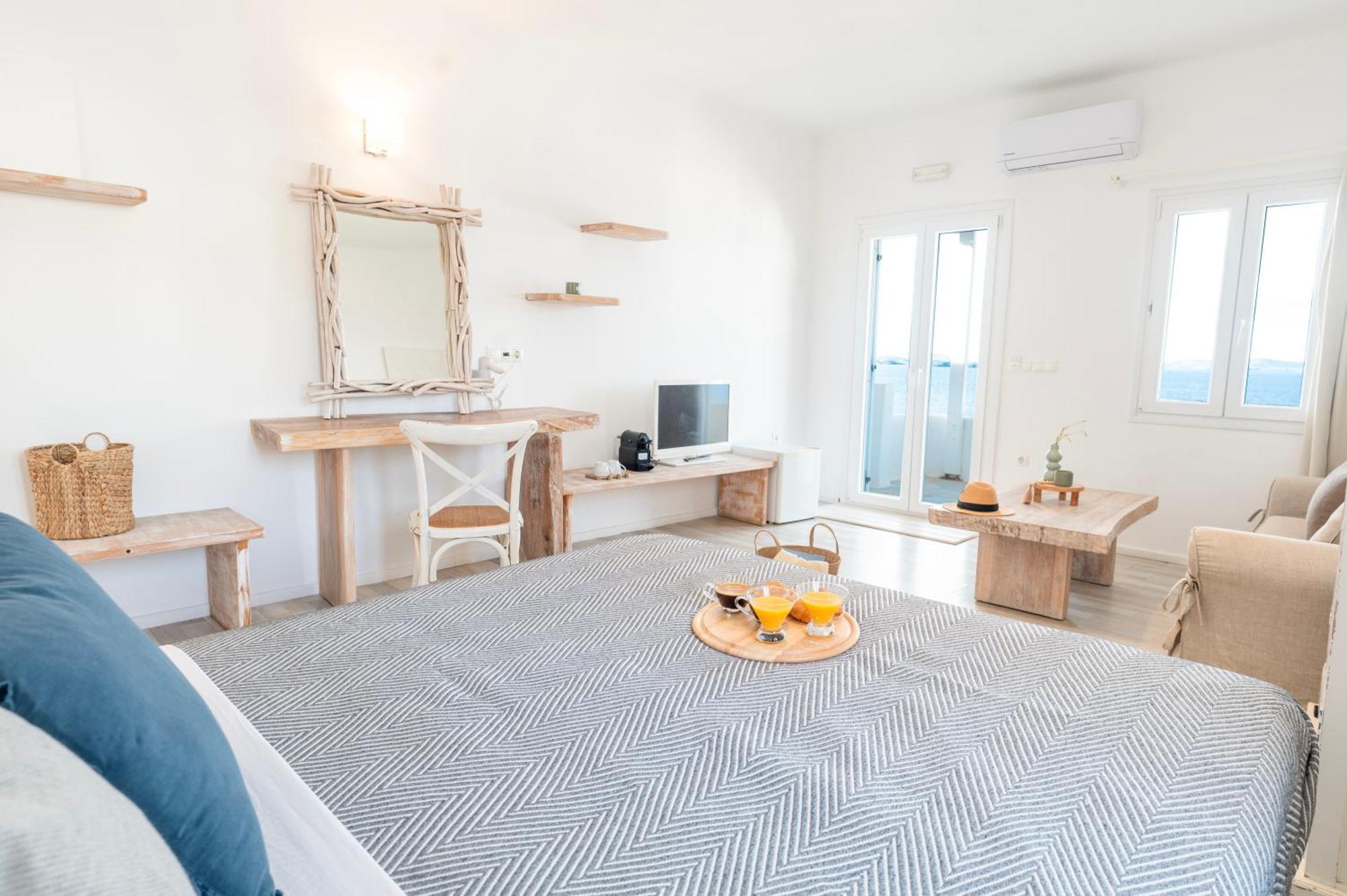 With-inn Mykonos