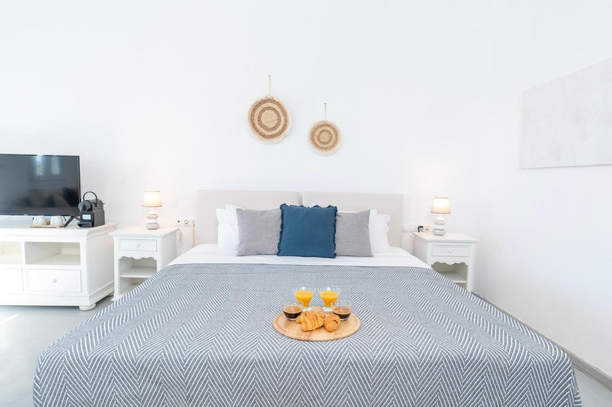 With-inn Mykonos Gasthof 3*