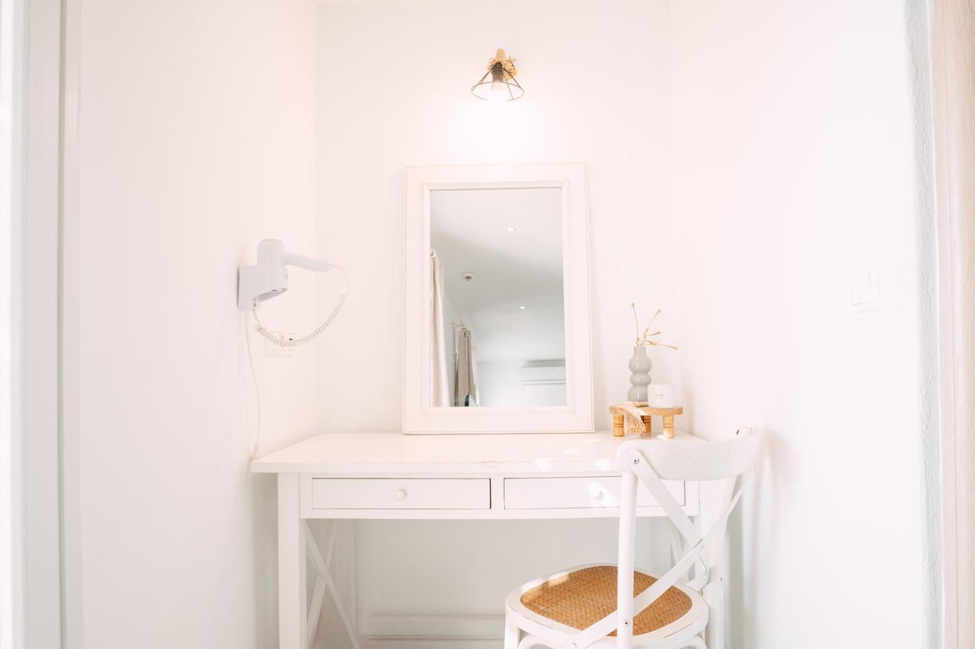 Gasthof With-inn Mykonos 3*