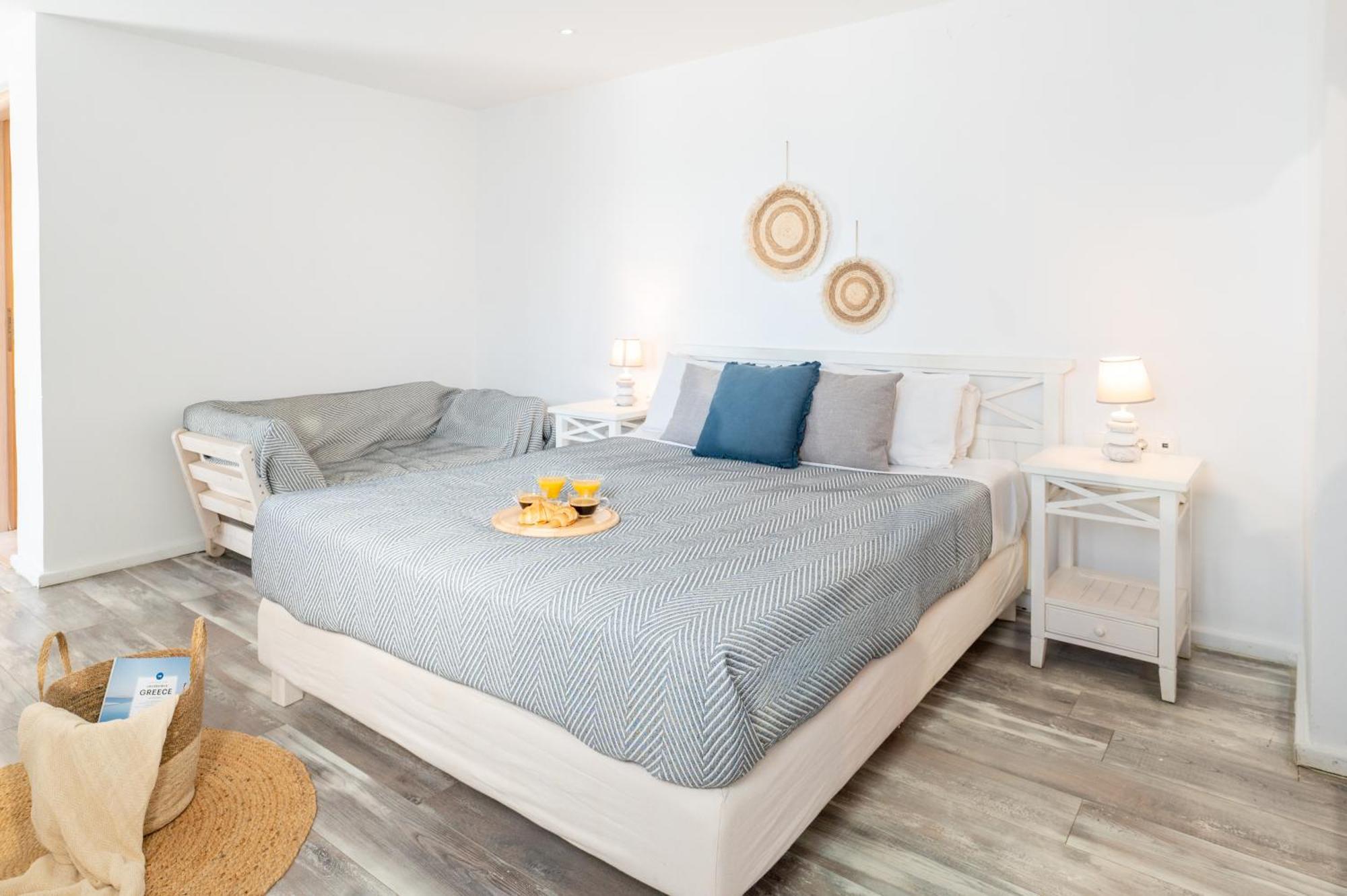 Gasthof With-inn Mykonos Tourlos