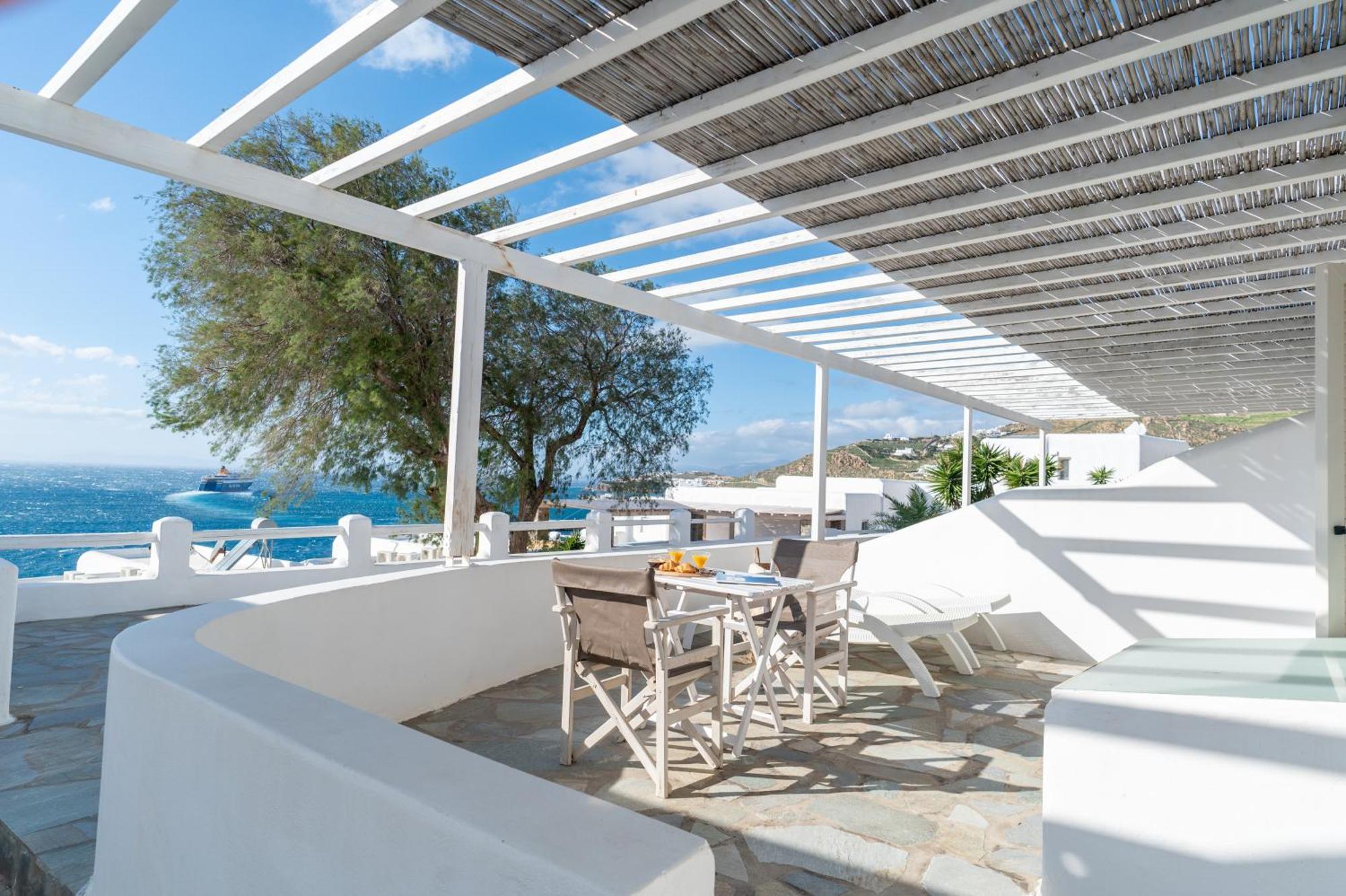 With-inn Mykonos
