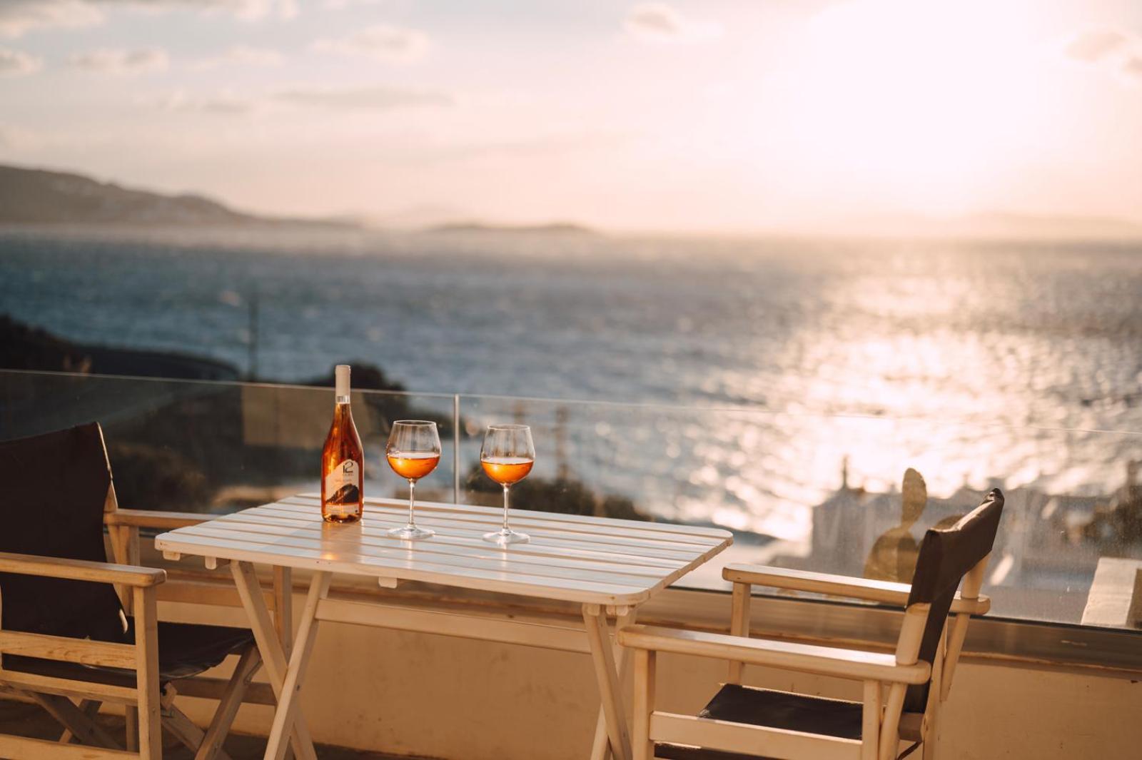 With-inn Mykonos 3*