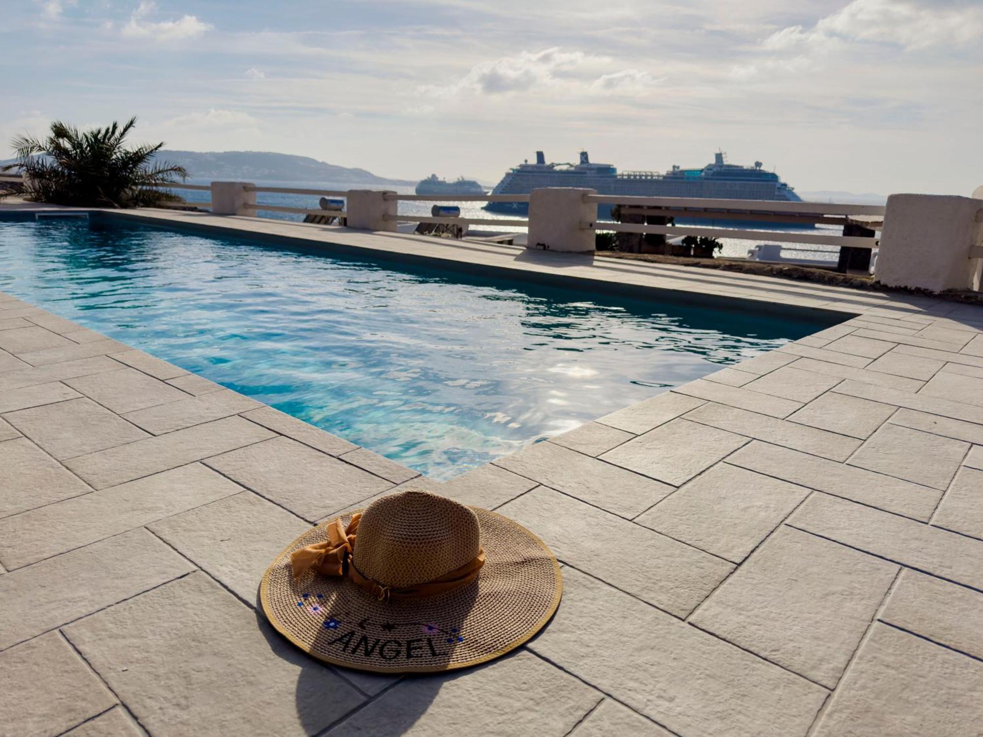 With-inn Mykonos