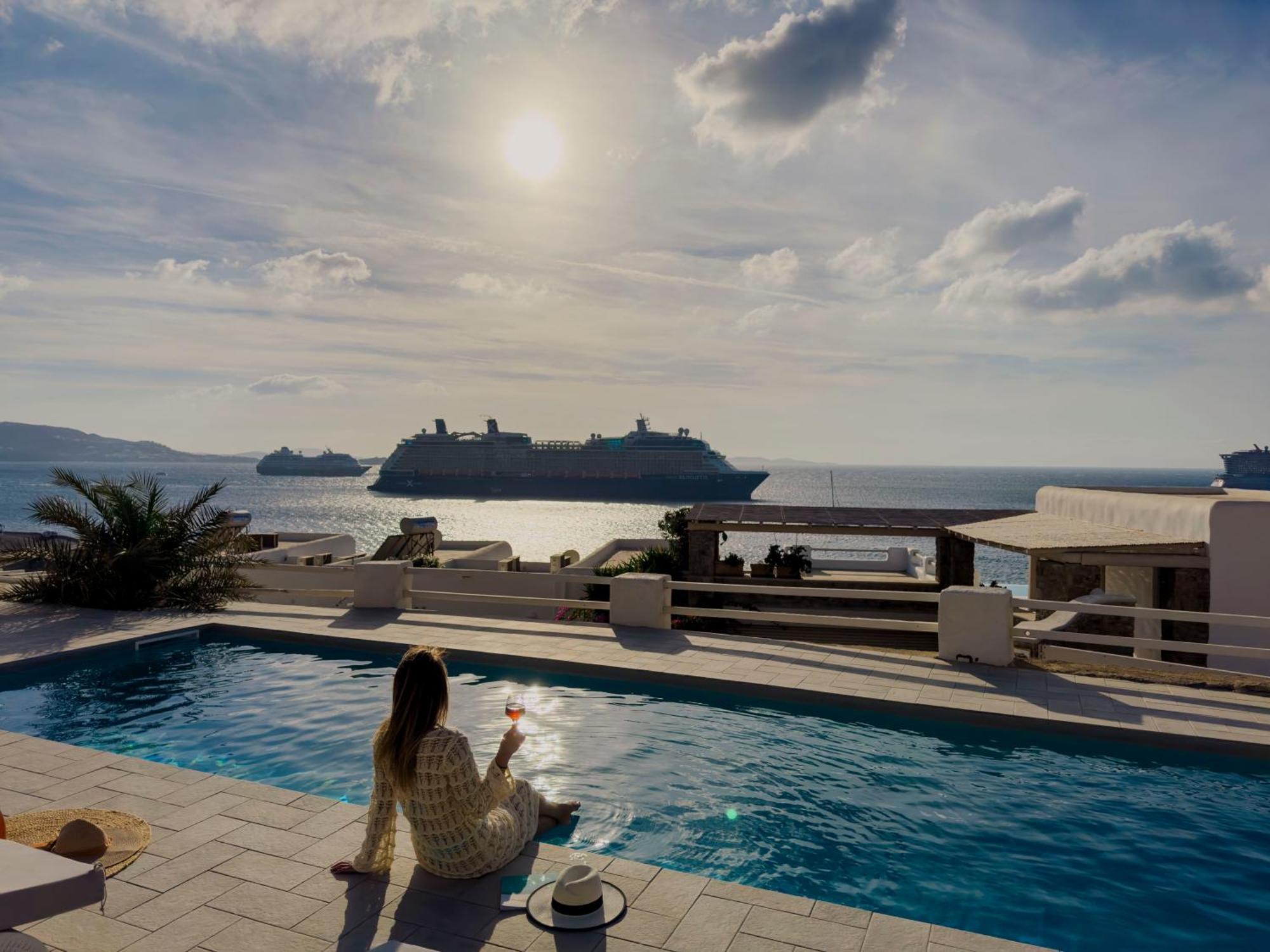 With-inn Mykonos 3*