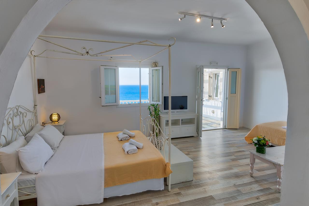 Gasthof With-inn Mykonos