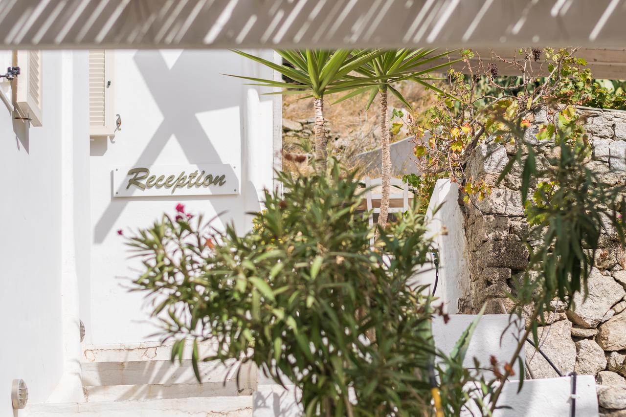 With-inn Mykonos