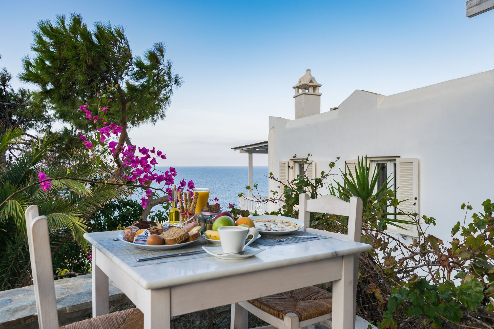 With-inn Mykonos Gasthof 3*