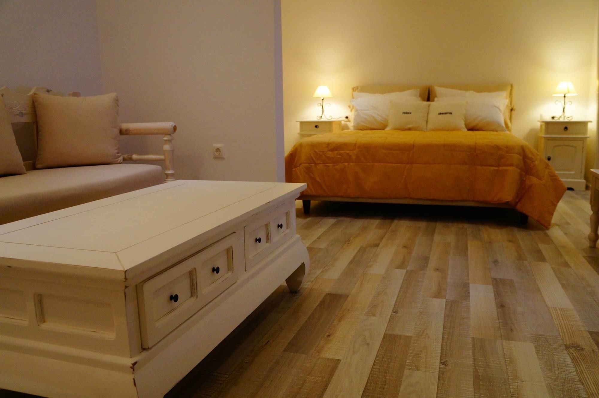 With-inn Mykonos Gasthof