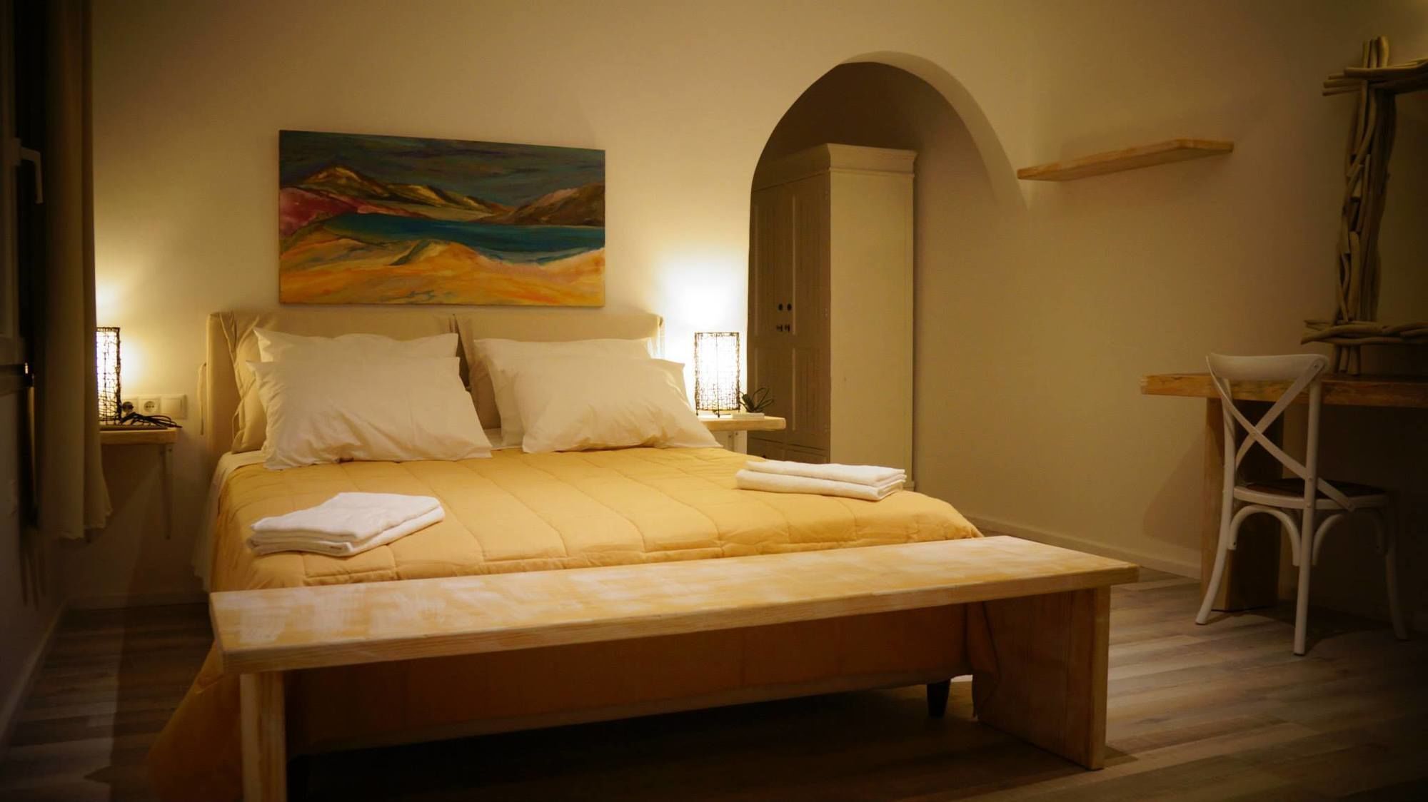 Gasthof With-inn Mykonos 3*