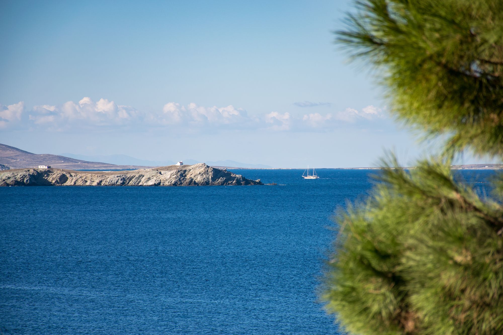 With-inn Mykonos 3* Tourlos