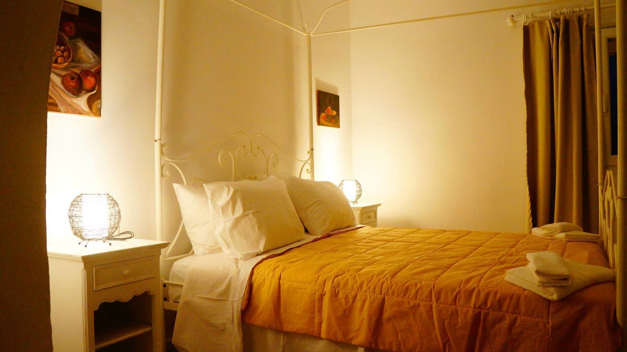 With-inn Mykonos Tourlos