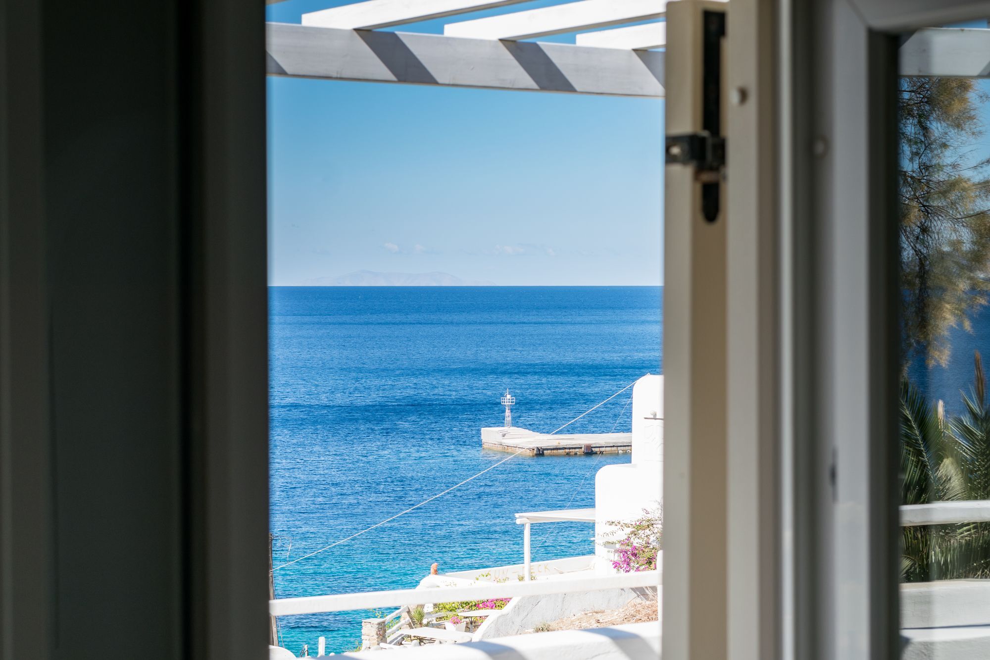 Gasthof With-inn Mykonos Tourlos