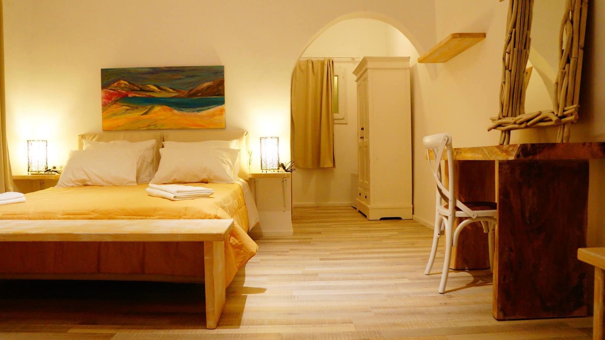 With-inn Mykonos